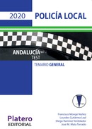 CONVOCATORIA 38 PLAZAS POLICÍA LOCAL EN DOS HERMANAS (SEVILLA)