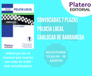 CONVOCADAS 7 PLAZAS DE POLICÍA LOCAL EN SANLÚCAR DE BARRAMEDA (CÁDIZ)