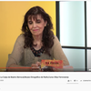 LA CULPA DE BEATRIZ BERROCAL DA UN SALTO A LA TV GRACIAS Al CANAL AUTONÓMICO LA 8 LEÓN