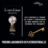 NUEVO LANZAMIENTO: LA CASONA DEL BOSQUE