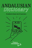 LANZAMIENTO DE "ANDALUSIAN DICTIONARY"