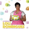 LANZAMIENTO DE "LA COCINA DE LOLI DOMÍNGUEZ"