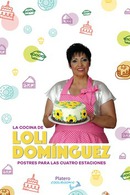 LANZAMIENTO DE "LA COCINA DE LOLI DOMÍNGUEZ"