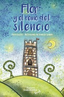 LANZAMIENTO DE "FLOR Y EL REINO DEL SILENCIO"