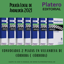 POLICÍA LOCAL 2021: VILLANUEVA DE CÓRDOBA (CÓRDOBA)