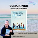 FELIP COMPANY ENTREVISTADO EN HISPANOPOST