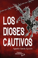 LANZAMIENTO DE “LOS DIOSES CAUTIVOS”
