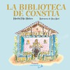 LANZAMIENTO DEL CUENTO  "LA BIBLIOTECA DE CONSTIA" DE LA ESCRITORA MARIBEL FELIX MEDINA 