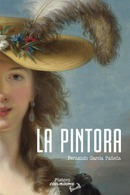 LANZAMIENTO DE "LA PINTORA" DE FERNANDO GARCÍA PAÑEDA 