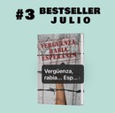 GRAN ÉXITO DE ANTONIO SÁNCHEZ MORENO EN LA PRESENTACIÓN DE "VERGÜENZA, RABIA Y ESPERANZA"