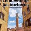 LANZAMIENTO DEL POEMARIO "LA CUESTA DE LOS BARBEROS"