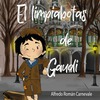 ALFREDO ROMÁN CARNEVALE Y "EL LIMPIABOTAS DE GAUDÍ" EN IBERIANPRESS