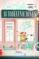 LANZAMIENTO DE "UN CAFÉ EN AUTODEFINICIONES", DE LAURA BUSOM