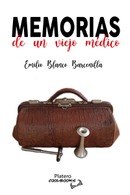 LANZAMIENTO "MEMORIAS DE UN VIEJO MÉDICO" DE EMILIO BLANCO BARCENILLA