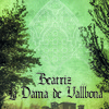LANZAMIENTO "BEATRIZ, LA DAMA DE VALLBONA" DE CRIS BERNADÓ