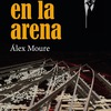 LANZAMIENTO DE RAÍLES EN LA ARENA ÁLEX MOURE