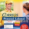 Convocatoria Correos 2022-2023 / Platero CoolBooks