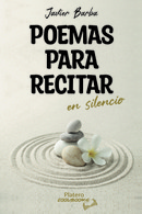 Éxito de Poemas para recitar en silencio / Platero Coolbooks