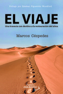 El viaje de Marcos Céspedes entre los 100 más buscados de Amazon España / Platero Coolbooks