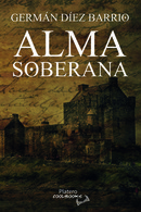 Doblete de Alma soberana en Europa Press y en el Norte de Castilla / Platero CoolBooks