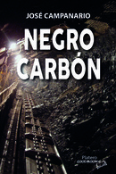 Artículo de Negro Carbón en El Correo de Andalucía / Platero CoolBooks