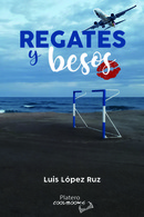 Entrevista a Luis López en Elescritor.es / Platero CoolBooks