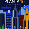 Nueva reseña para la obra de Damián Ruiz,  En la planta 46 y diecinueve relatos más  / Platero CoolBooks 