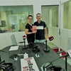 Entrevista en ES Radio de nuestro coolautor Felipe Company sobre su última novela/ Platero CoolBooks