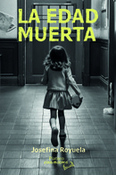 Entrevista a Josefina Royuela en Radio Gavà sobre su obra "La edad muerta" / Platero CoolBooks