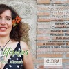 Almudena María Puebla en los Viajes Literiarios de Macarena Alonso / Platero CoolBooks