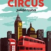 La Opinión de Murcia informa sobre la presentación de London Circus / Platero CoolBooks