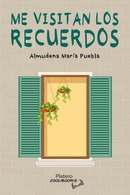 Entrevista a  Almudena María Puebla en Imás Televisión / Platero CoolBooks