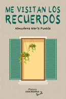 Entrevista a Almudena María Puebla en Imás Televisión / Platero CoolBooks