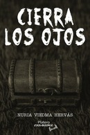 Cierra los ojos en Solo Novela Negra / Platero CoolBooks