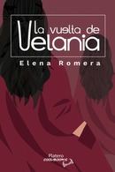 La vuelta de Velania en Carmen y su tinta / Platero CoolBooks