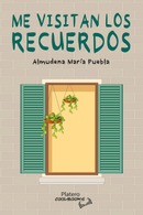 Entrevista a Almudena María Puebla en Anverso y Re-verso / Platero CoolBooks