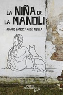 La niña de la Manoli en Libros en el petate / Platero CoolBooks