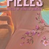 Aparición de Pieles en radio y televisión / Platero CoolBooks