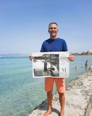 Reportaje "Mallorquins, siau qui sou" de Felipe Company en el Magazine de La Vanguardia / Platero CoolBooks
