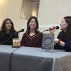 Éxito de El típico cuento de hadas en FNAC Zaragoza / Platero CoolBooks