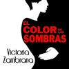 Entrevista a Victoria Zambrana en Canal Sur Radio / Platero CoolBooks