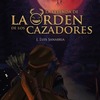 Reseña de La leyenda de la Orden de los Cazadores en Leyendo con Esther / Platero CoolBooks