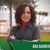 Ana Barrera Pastor, una voz imprescindible en la literatura, recibe una Mención de Honor en Bormujos
