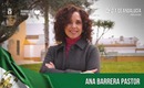 Ana Barrera Pastor, una voz imprescindible en la literatura, recibe una Mención de Honor en Bormujos