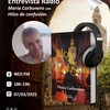 María Carbonero desvela los secretos de Hilos de confusión en NEOFM