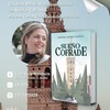 “Sueño Cofrade”, la nueva novela que une misterio y devoción en la Semana Santa de Sevilla