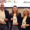 El Diario de Sevilla se hace eco de la presentación de la novela Sueño Cofrade de Crstina Medina