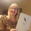 ​'Pájaro azul perdido', el nuevo poemario de Maribel Félix Medina, conquista a la crítica literaria
