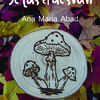 "Setas en el desván", de Ana María Abad, entra en el catálogo de La Microbiblioteca y sigue conquistando lectores