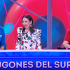 ​  🧠🎤 Nuestra coolautora María Graciani revoluciona 'Reacción en cadena' con su "croqueta agente secreta" junto a "Los Jugones del Sur"